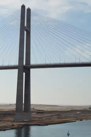 Suezský Průplav